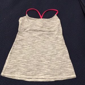 Lululemon Sports Tank
